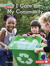 I Care for My Community