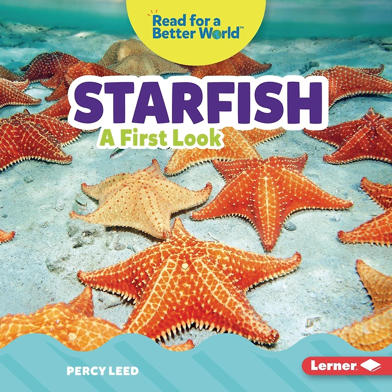 Starfish: A First Look