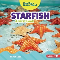 Starfish: A First Look