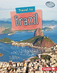 Travel to Brazil