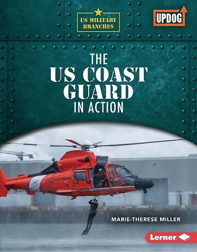 The US Coast Guard Action