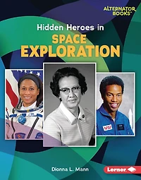 Hidden Heroes Space Exploration