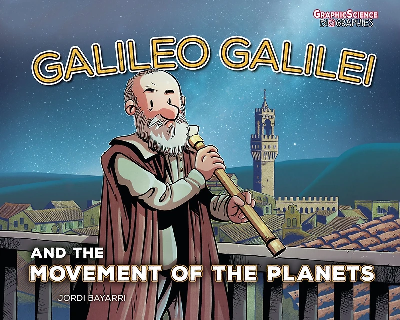 Galileo Galilei and the Movement of Planets