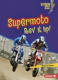 Supermoto: Rev It Up!