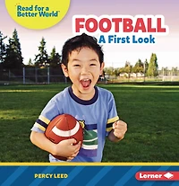 Football: A First Look