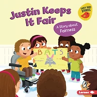 Justin Keeps It Fair: A Story about Fairness