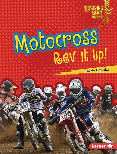 Motocross: Rev It Up!