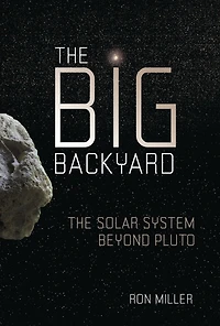 The Big Backyard: Solar System beyond Pluto