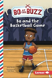 Bo and the Basketball Game
