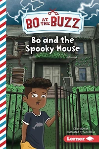 Bo and the Spooky House
