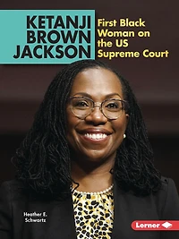 Ketanji Brown Jackson: First Black Woman on the US Supreme Court