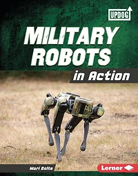 Military Robots Action