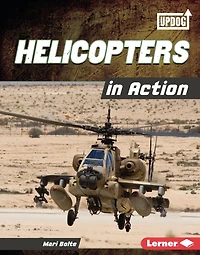 Helicopters in Action