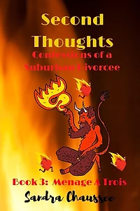 second thoughts: confessions of a suburban divorcee