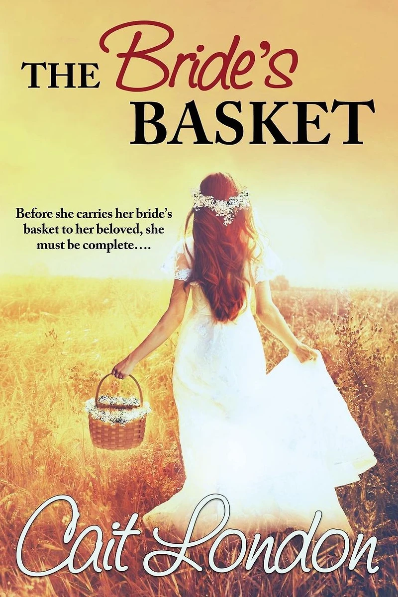 The Bride's Basket (Baskets, #3)