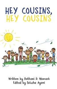 Hey Cousins, Hey Cousins