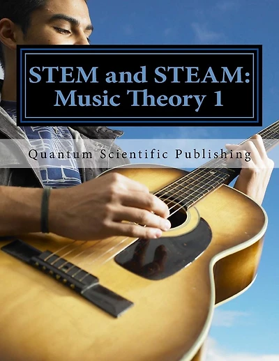 STEM and STEAM: Music Theory