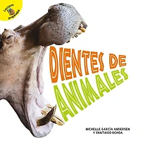 Dientes de animales: Animal Teeth