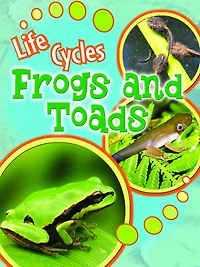 Frogs and Toads