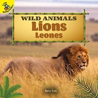 Lions: Leones