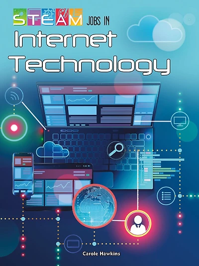 STEAM Jobs Internet Technology