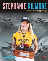 Stephanie Gilmore