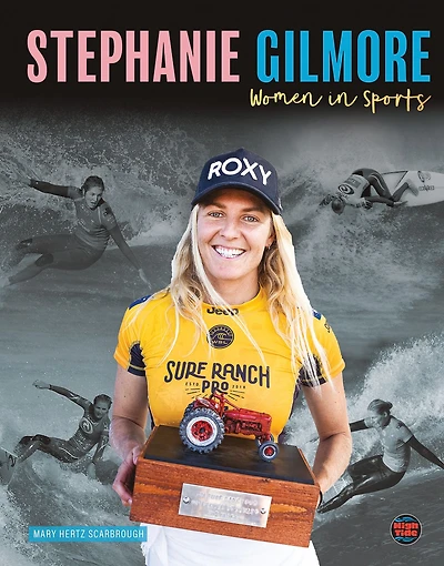 Stephanie Gilmore