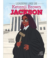 Ketanji Brown Jackson