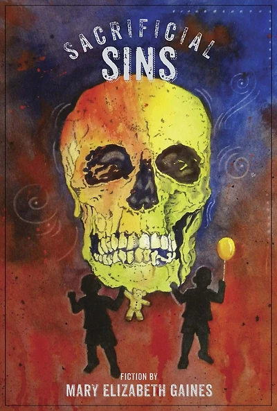 Sacrificial Sins: Book 2, the Sins Volumes
