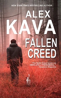 Fallen Creed (Ryder K-9 Mystery Series)