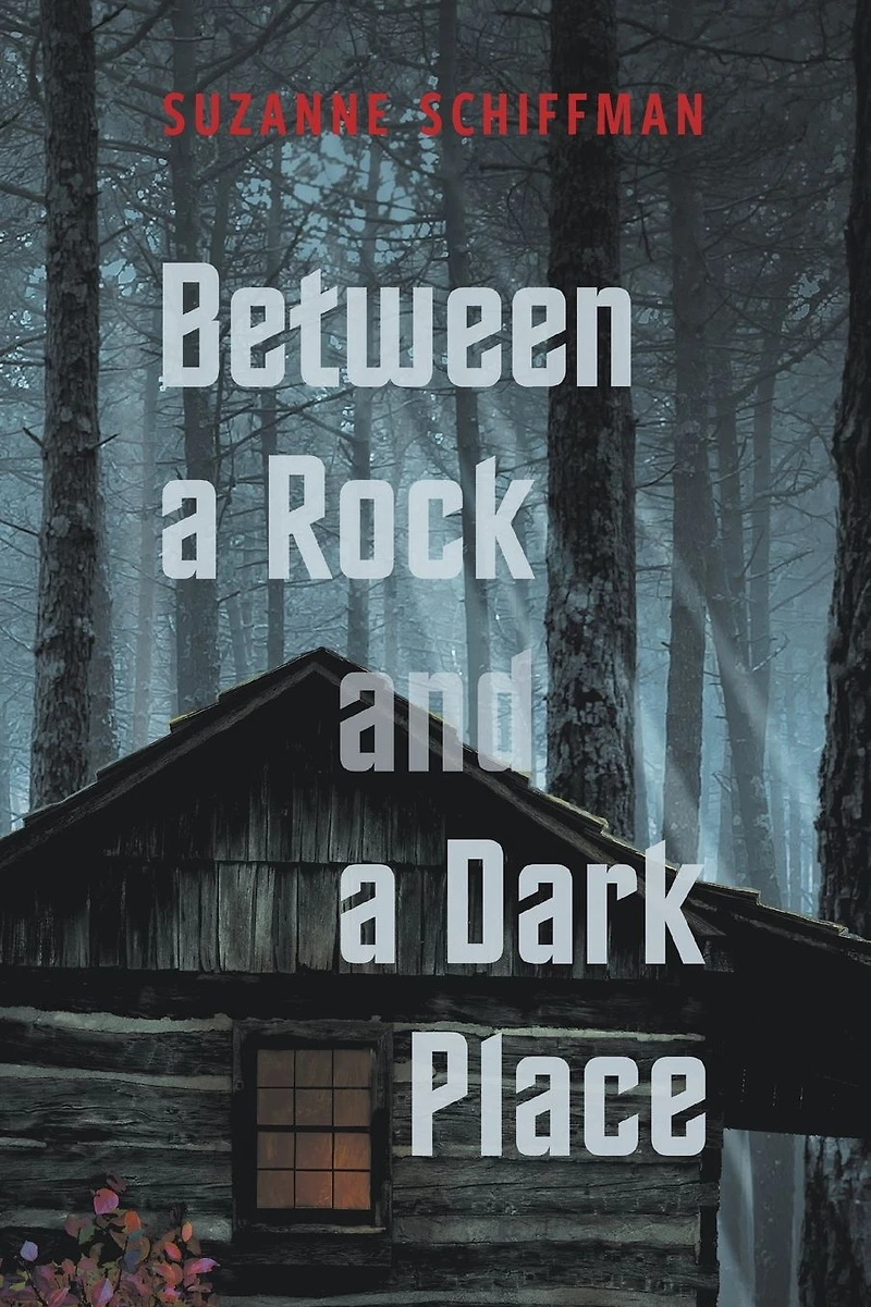 Between A Rock And Dark Place