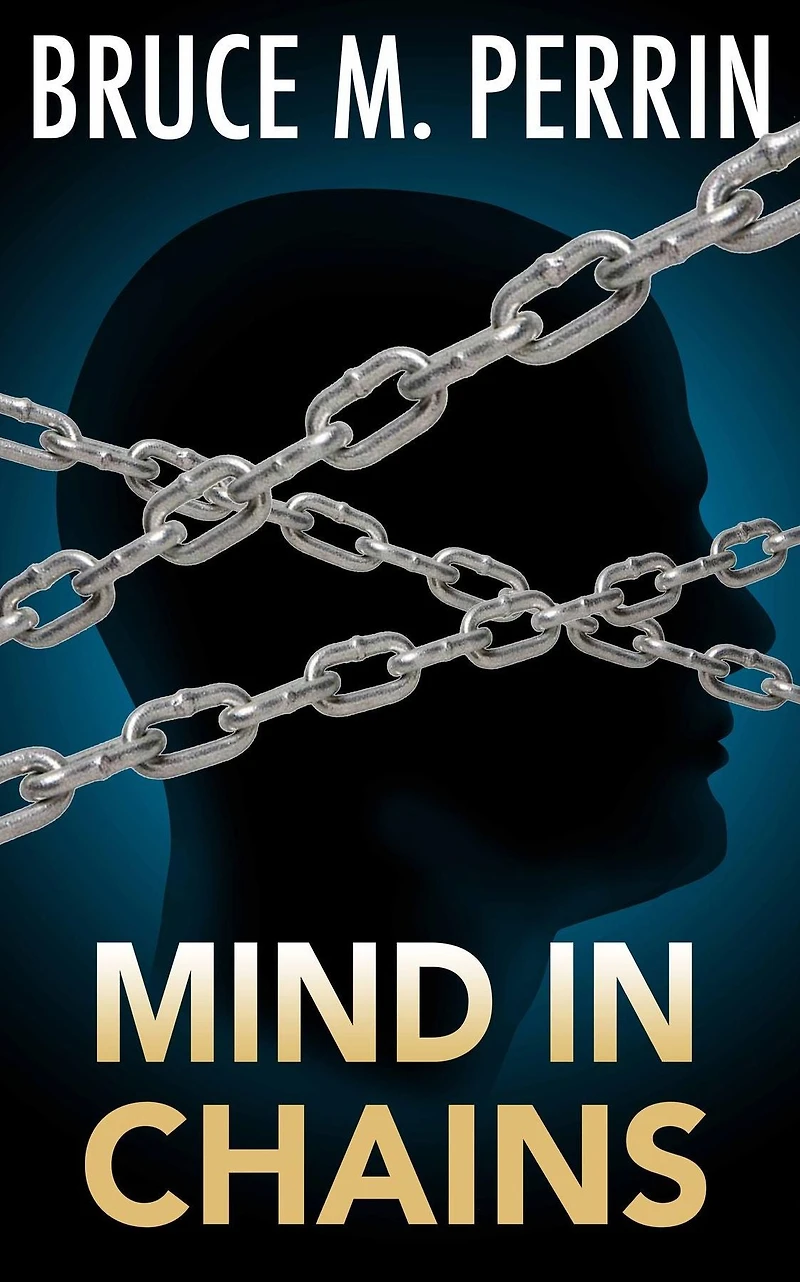 Mind in Chains: Mind Sleuth Series Book 3