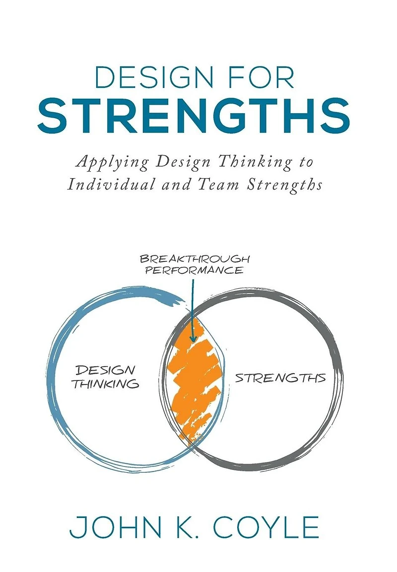 Design For Strengths: Applying Thinking to Individual and Team Strengths
