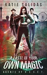 A Taste of Your Own Magic