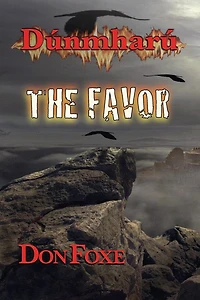 Dúnmharú: The Favor