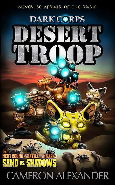 Desert Troop