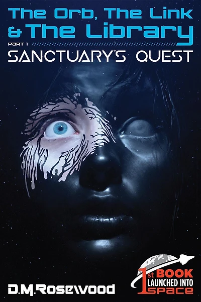 the Orb, Link & Library: Sanctuary's Quest