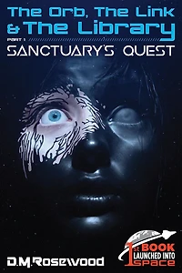 the Orb, Link & Library: Sanctuary's Quest