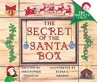 the Secret of Santa Box