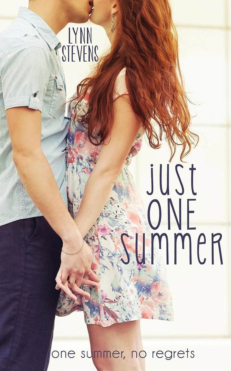 Just One Summer (Just One...)