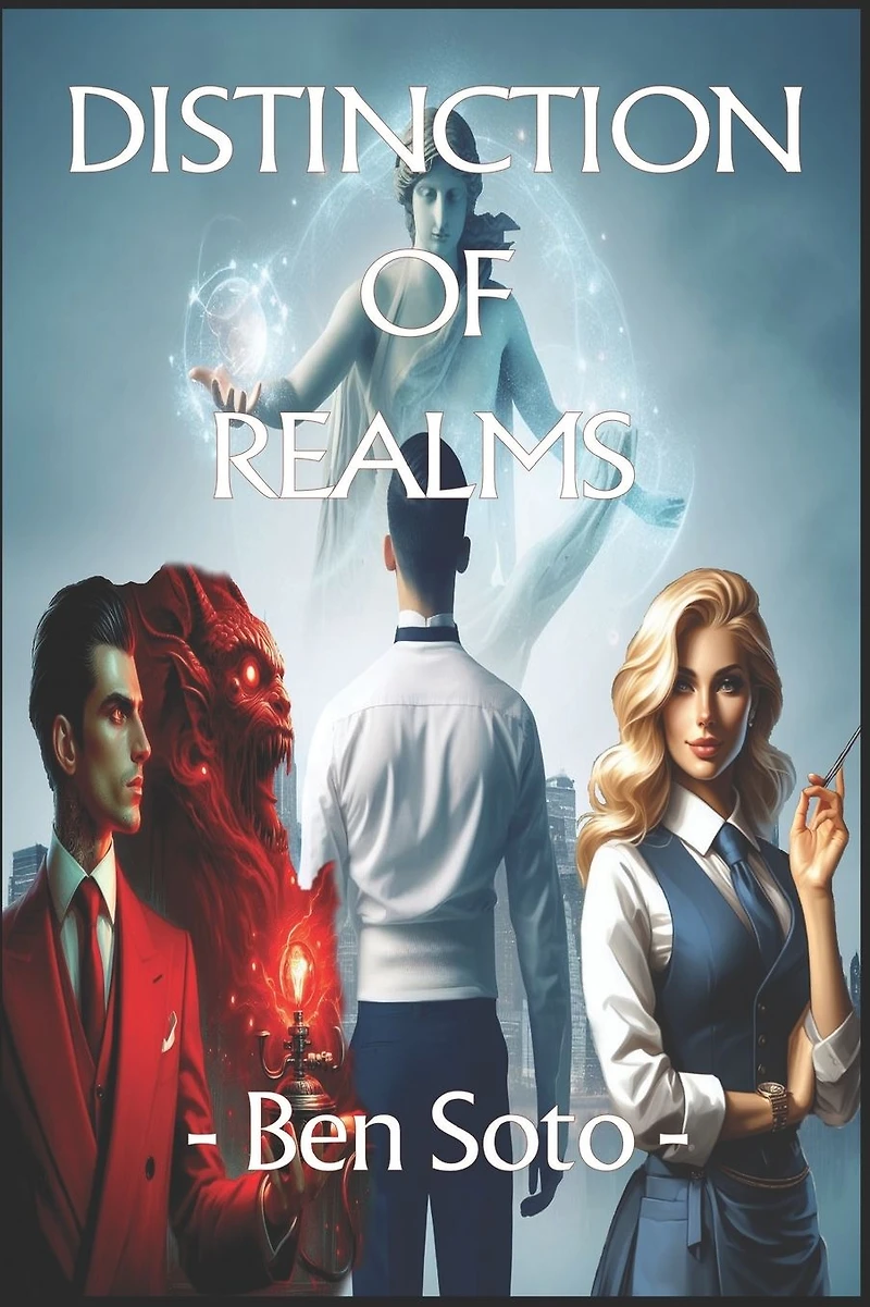 Distinction Of Realms
