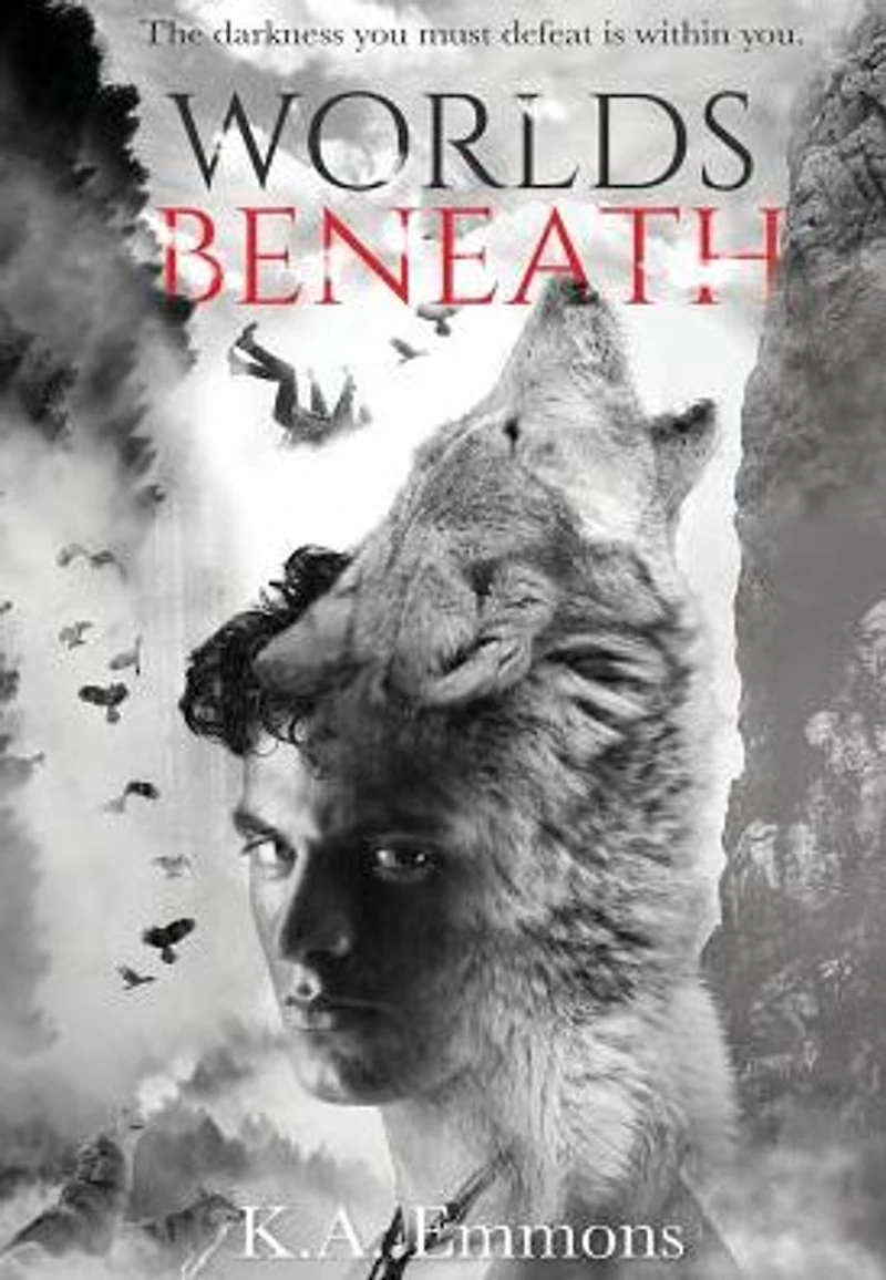 Worlds Beneath