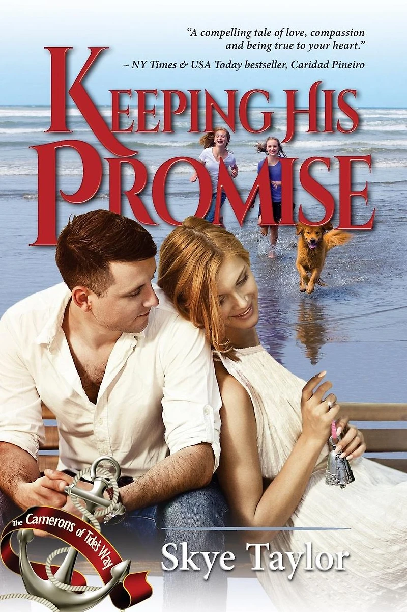 Keeping His Promise