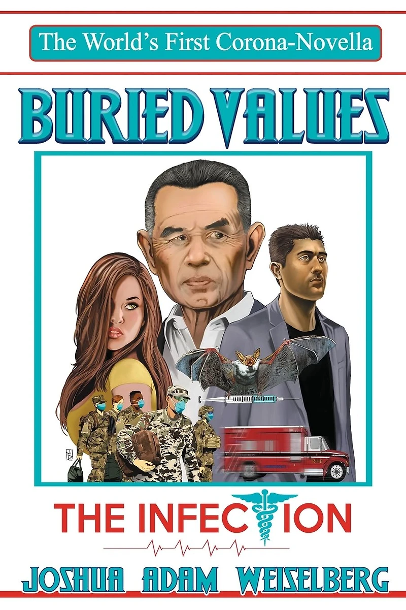 Buried Values: The Infection