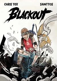 Blackout Vol. 1