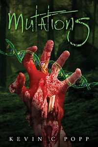Mutations (The Garrison Series)