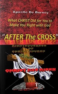 "After the Cross": One Of The Best Christian Inspirational Books Of Our Time