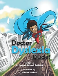 Doctor Dyslexia Dude