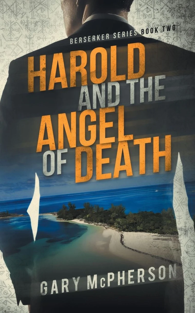 Harold and the Angel of Death