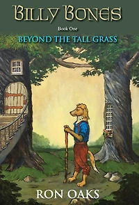 Beyond the Tall Grass (Billy Bones, #1)
